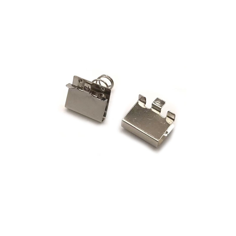 Replacement Battery Terminal Spring Set for Sega GameGear GG Power ...
