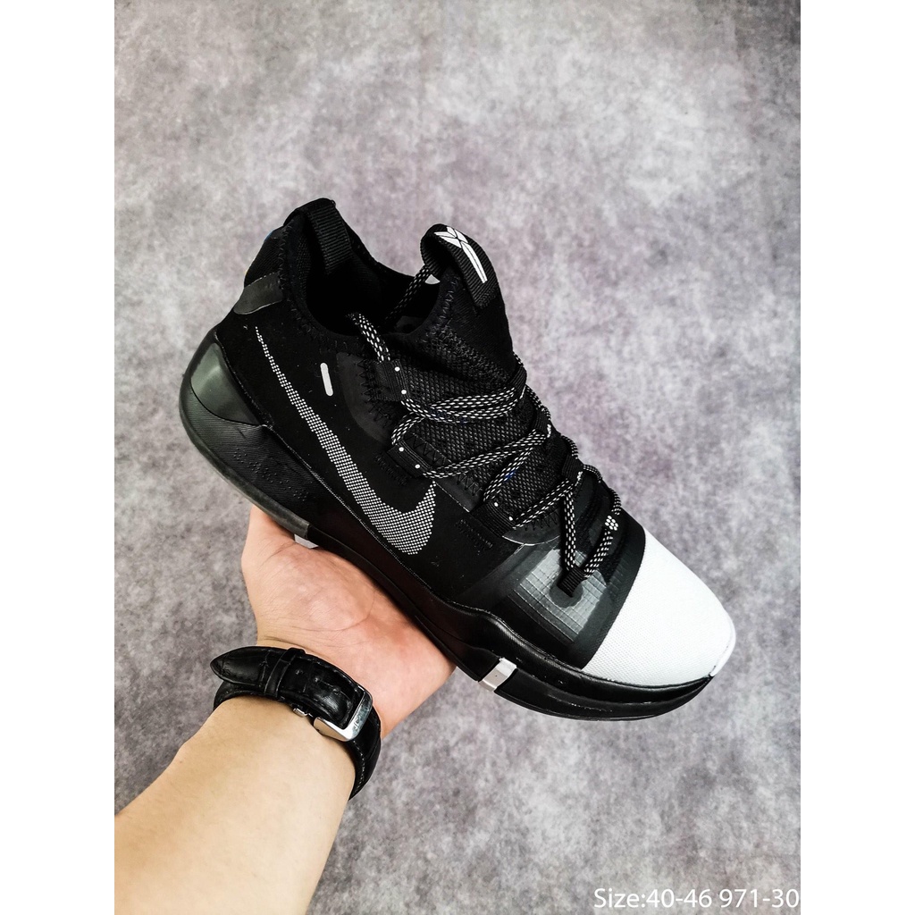 Kobe ad green and on sale black