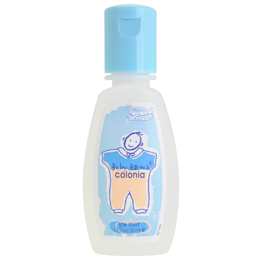 Bench baby cologne online blue