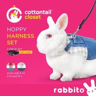 Rabbit best sale clothes online