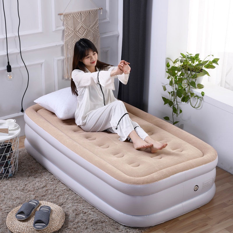 Outdoor hotsell inflatable mattress