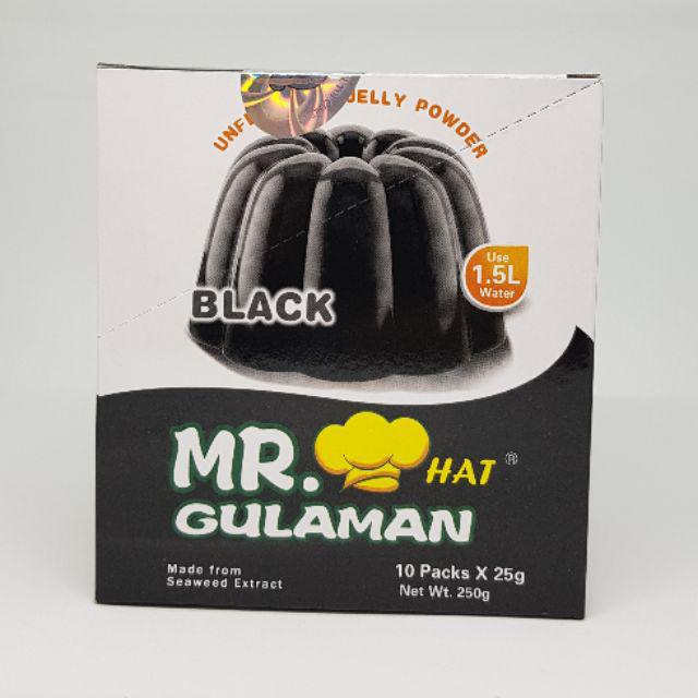 Shop black gulaman for Sale on Shopee Philippines