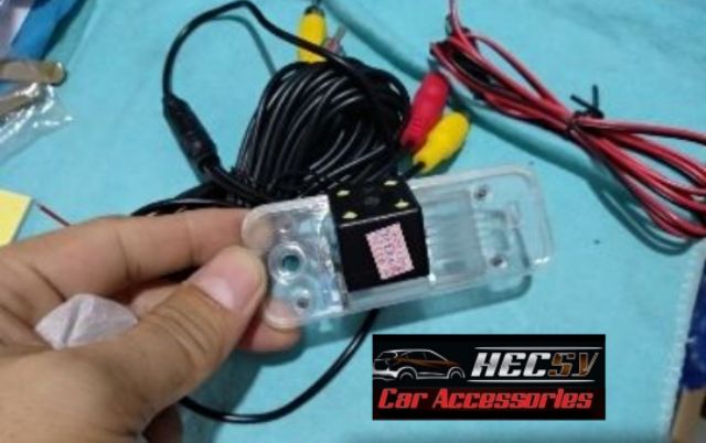 Sorento Lancer EX Mirage G4 Mazda3 2 rear reverse cam camera | Shopee ...