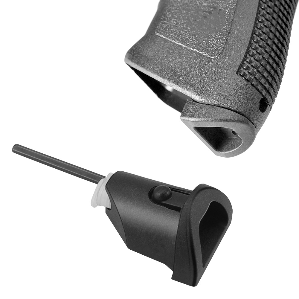 Grip Plug Tool And Oil Reservoir For Glock Gen3 G17/19/22/23/31/32/34