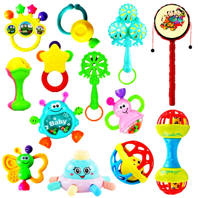 Shopee baby hot sale toys