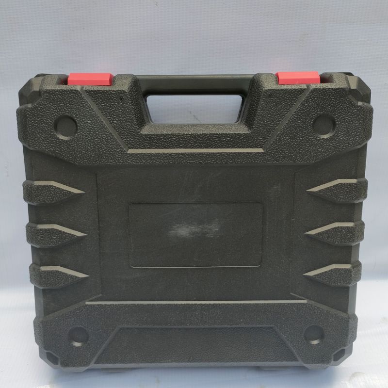 drill case for drill made in high quality plastic material with