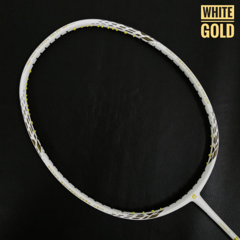 APACS Racket N-FORCE 111 38LBS | Shopee Philippines