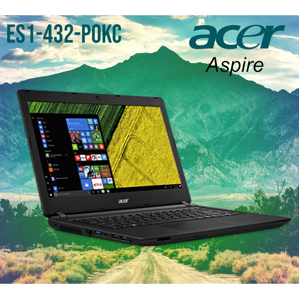 acer aspire es 15 intel pentium n4200