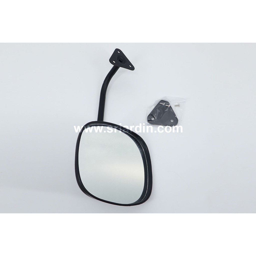 Toyota LiteAce KM36 / Universal Van Rear View Mirror with Glass [ 22cm ...