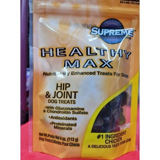 Supreme healthy max hip and joint sales