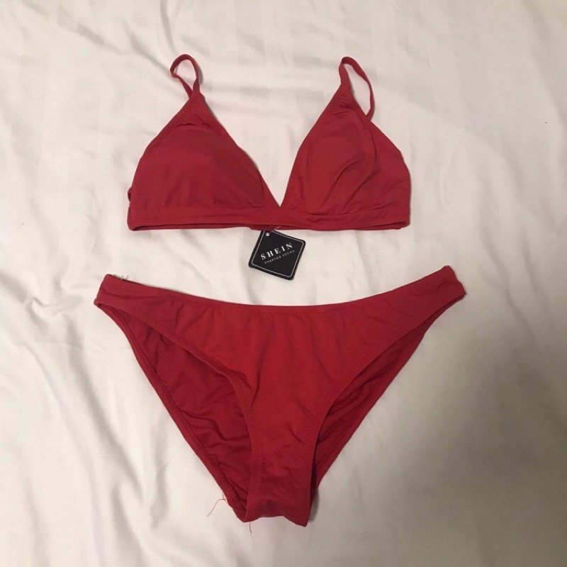 Shein swimsuit (Adult) Shopee Philippines