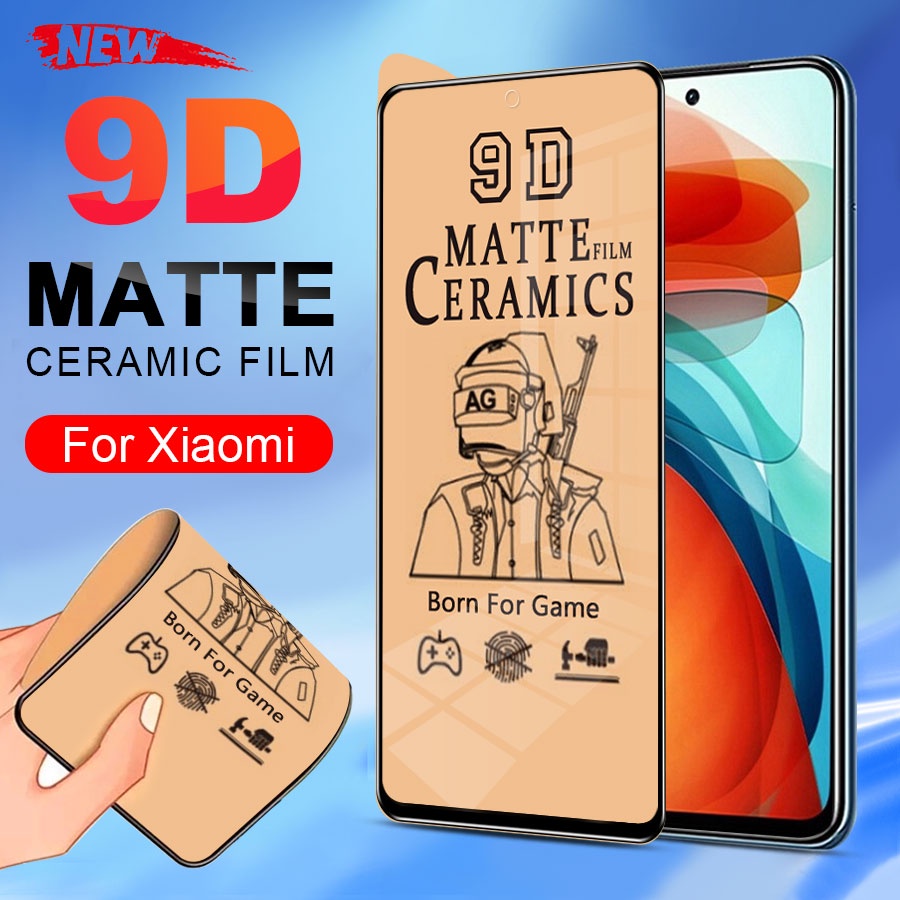YINOVEEN 2 Pack Matte Anti-Glare Screen Protector For GPD