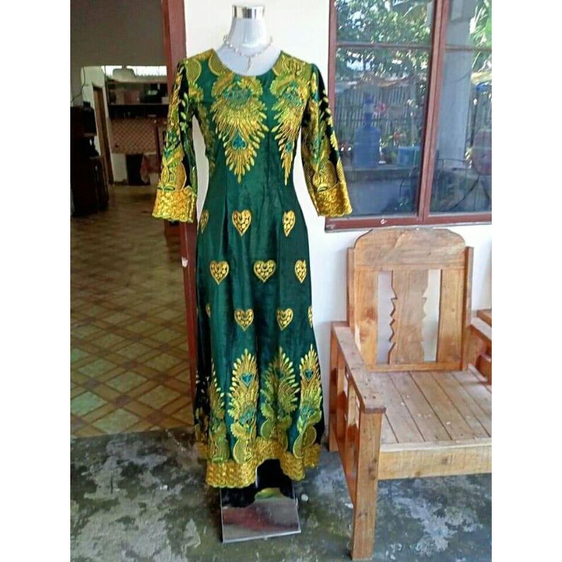 Gamusa dress shop