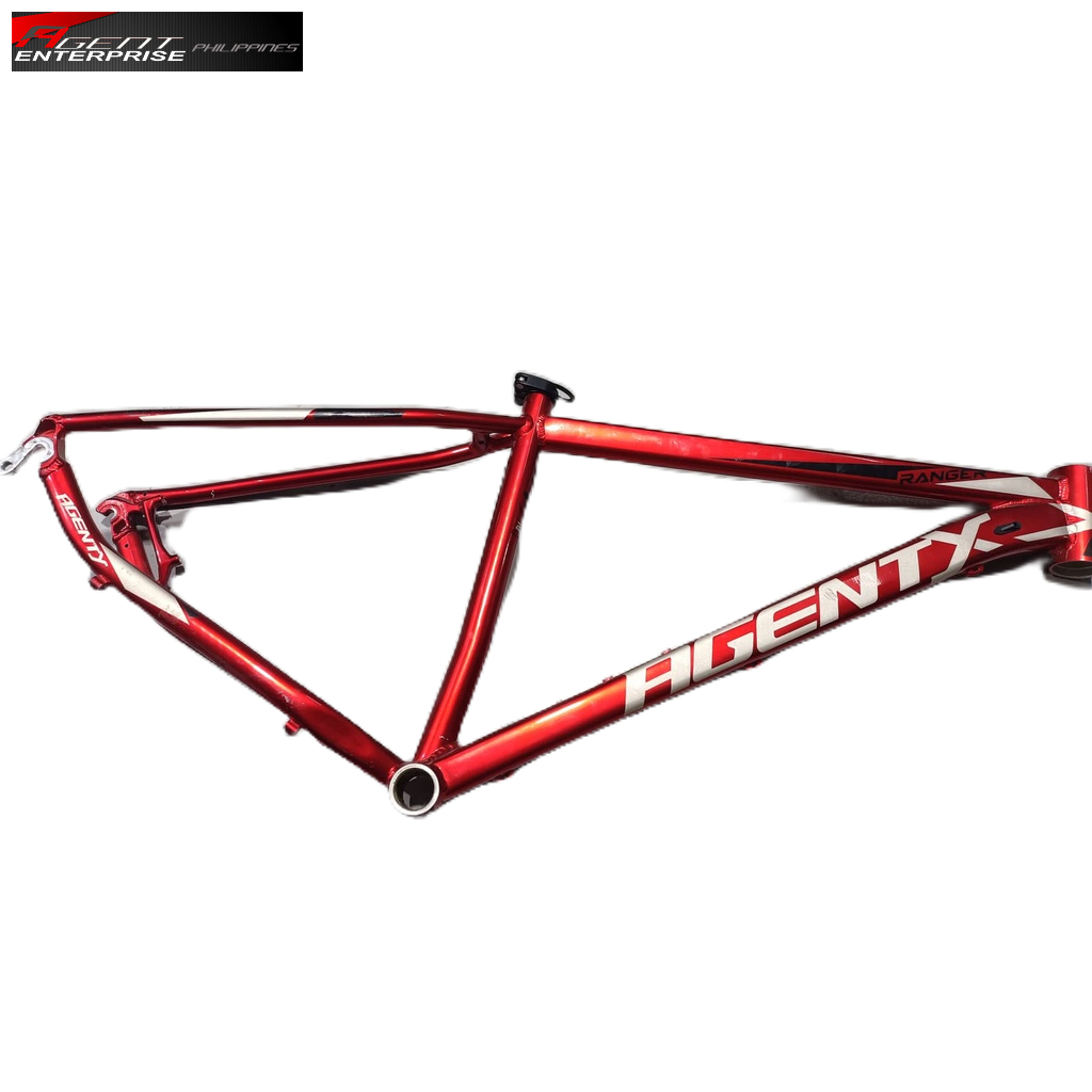 agentx mtb 29er