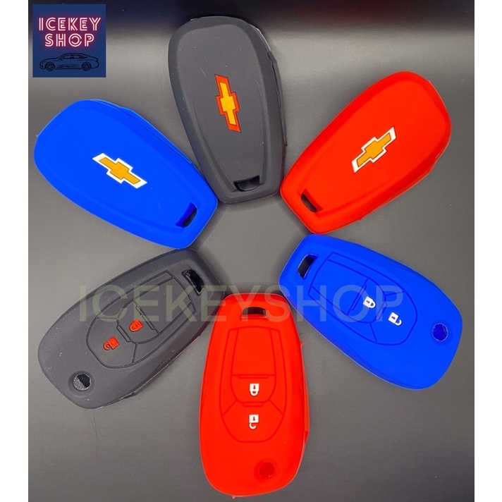 Chevrolet Colorado Foldable Silicone 2 Buttons | Shopee Philippines