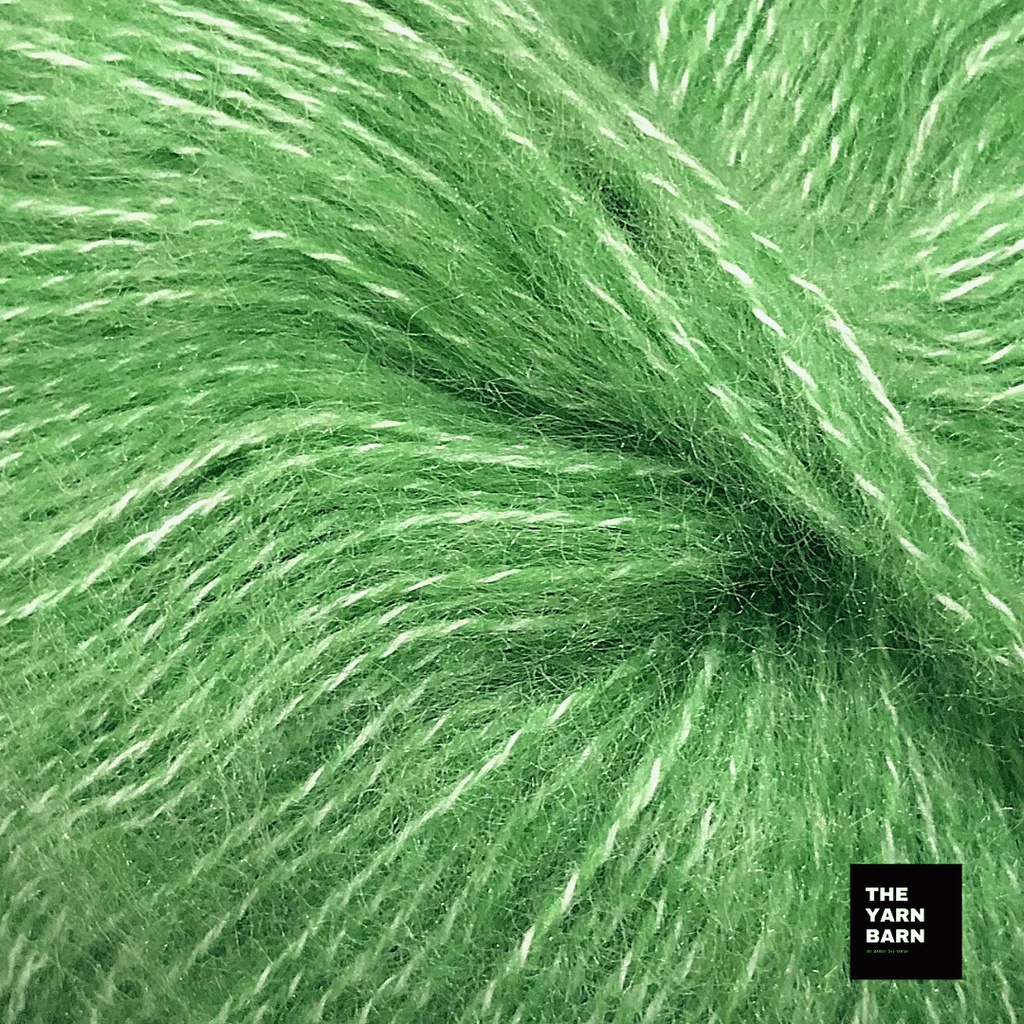 The Yarn Barn Mohair Yarn Shopee Philippines