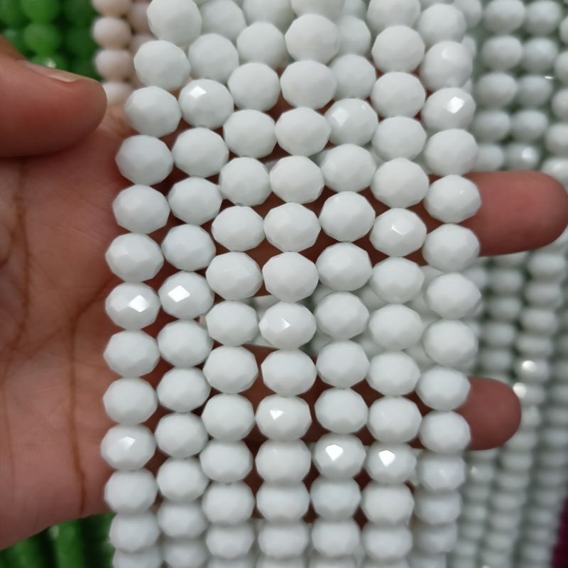 crystal siopao chalk white Shopee Philippines