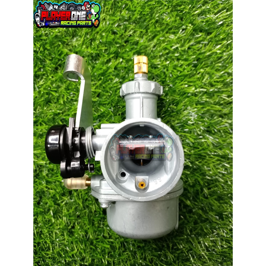 KAWASAKI FURY KEIHIN CARBURETOR ASSEMBLY ^B) Shopee Philippines