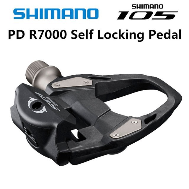 Shimano spd pedals 105 new arrivals