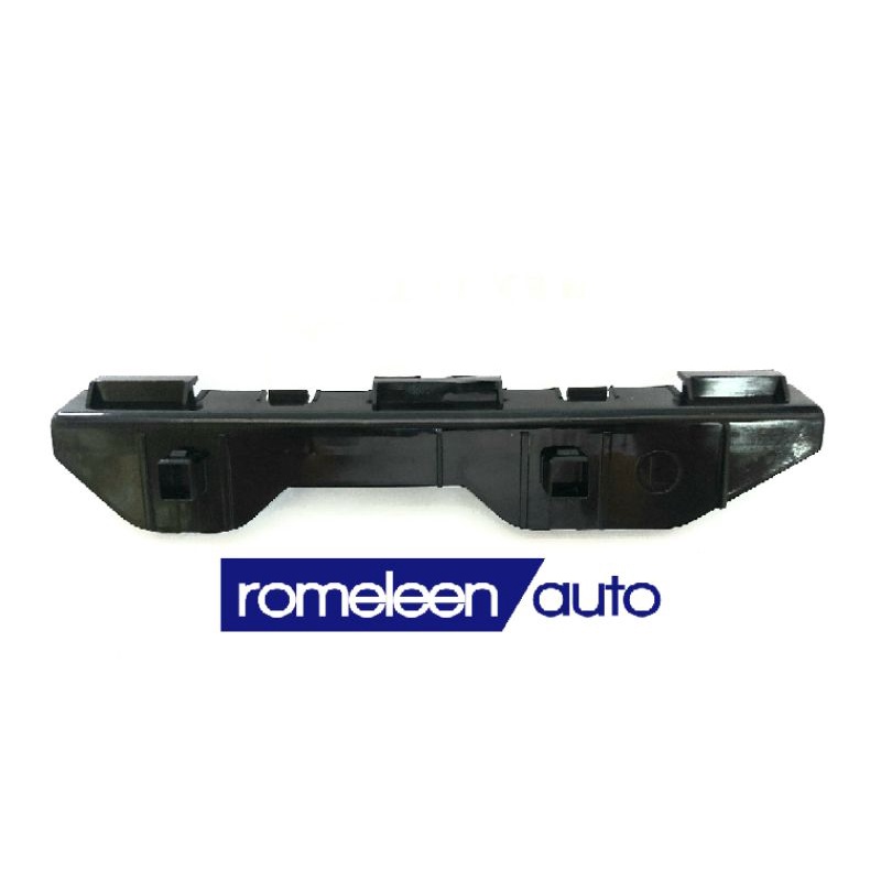 Toyota Altis 2001-2006 Rear Bumper Bracket/Retainer | Shopee Philippines