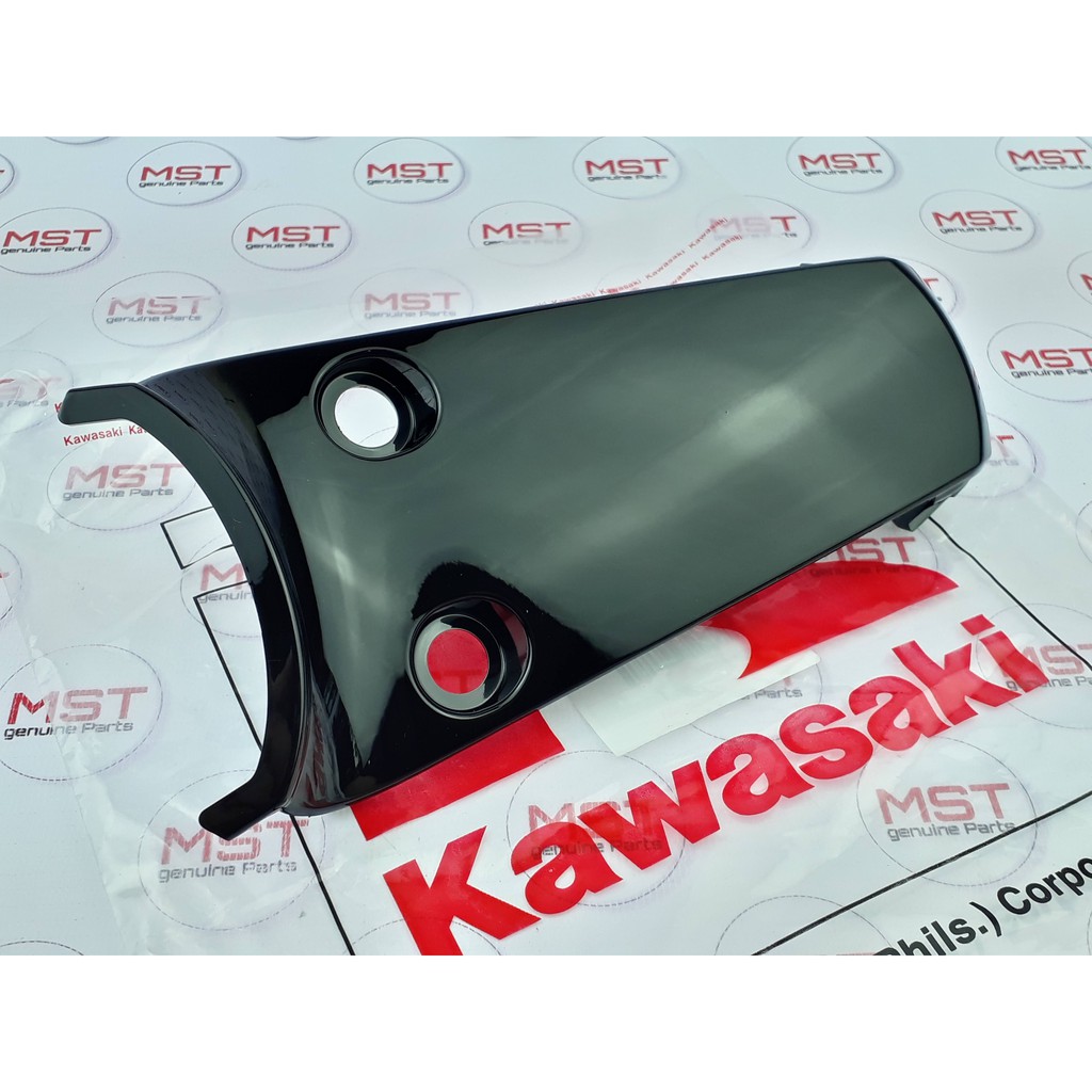 Kawasaki fury 125 cover tail sales