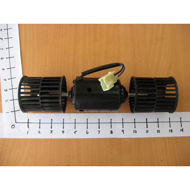 HYUNDAI STAREX FAN MOTOR ASSY,INTERCOOLER ORIG Shopee Philippines