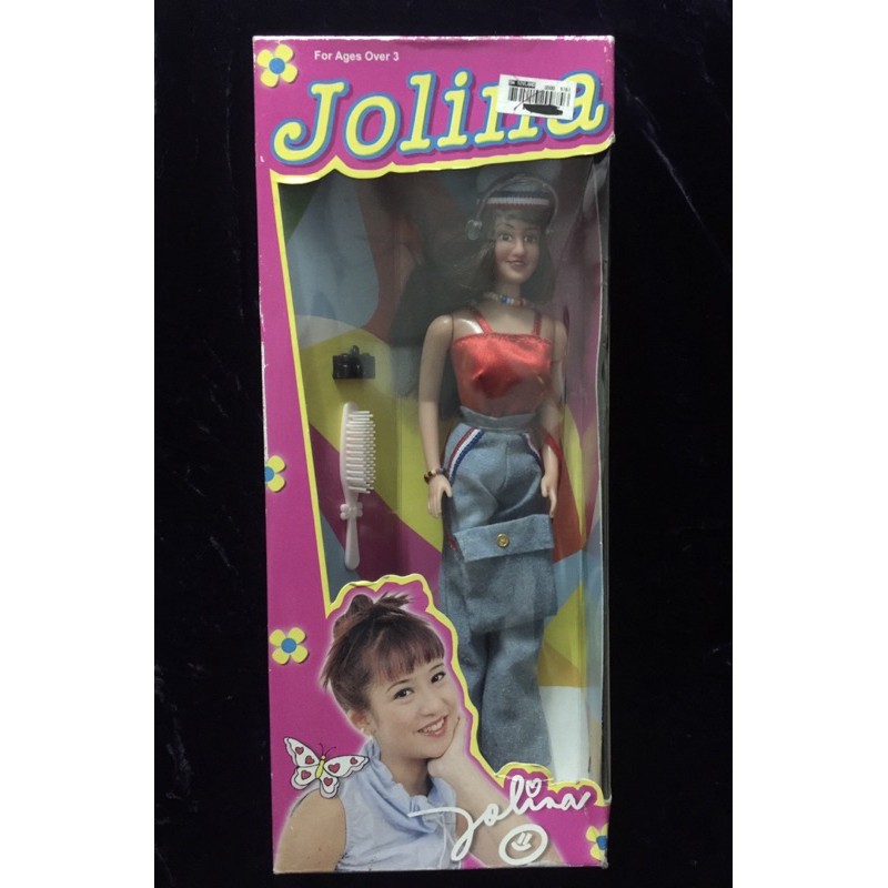 Jolina doll on sale