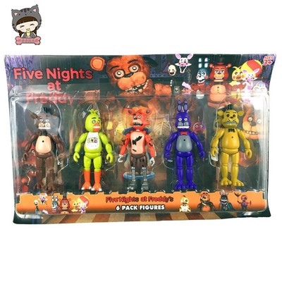 Shop fnaf for Sale on Shopee Philippines