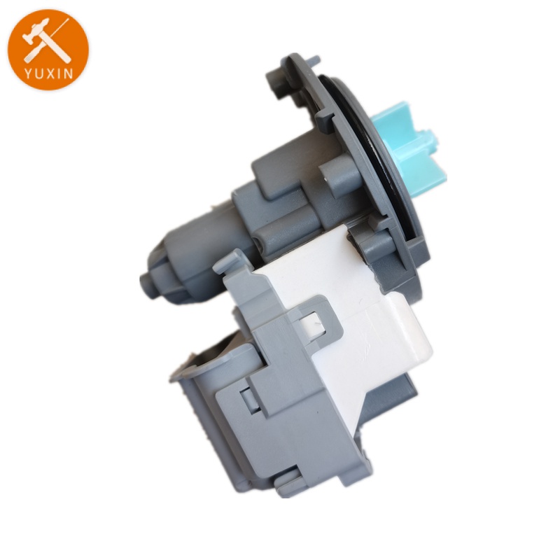 COD]Samsung B20-5 Washing Machine DC31-00030 Drain Pump B