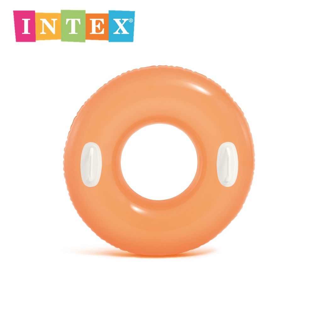 INTEX® 59258 Hi-Gloss Tubes, Ages 8+ (30 in) | Shopee Philippines