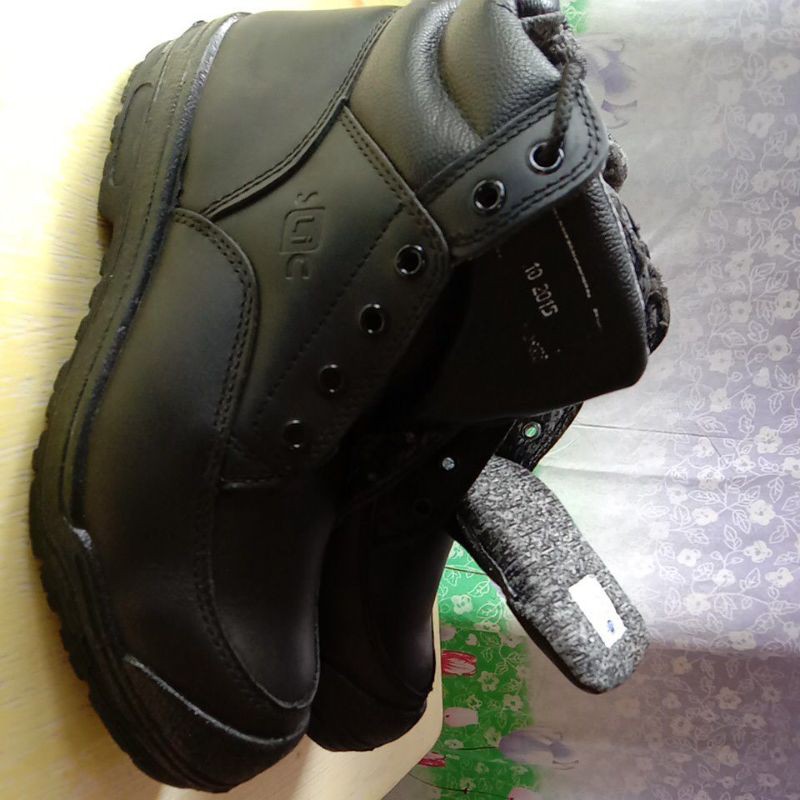 En iso 2345 hot sale safety shoes