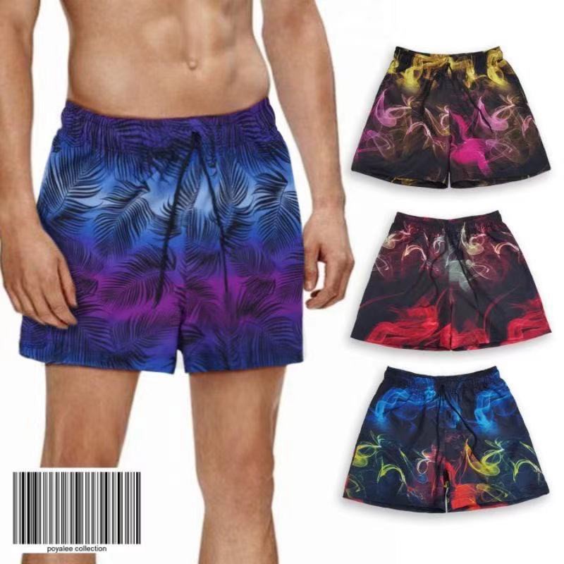 Drifit Taslan Breathable Shorts Unisex Sports Fashion Men Korean Cod Shopee Philippines 8208