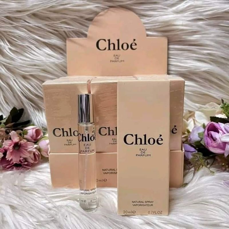 Chloe perfume online philippines