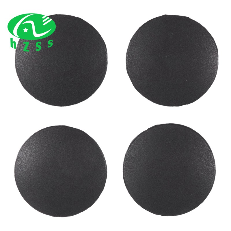 4 Pcs Bottom Case Rubber Feet Foot Pad for Apple Laptop MacBook Pro ...