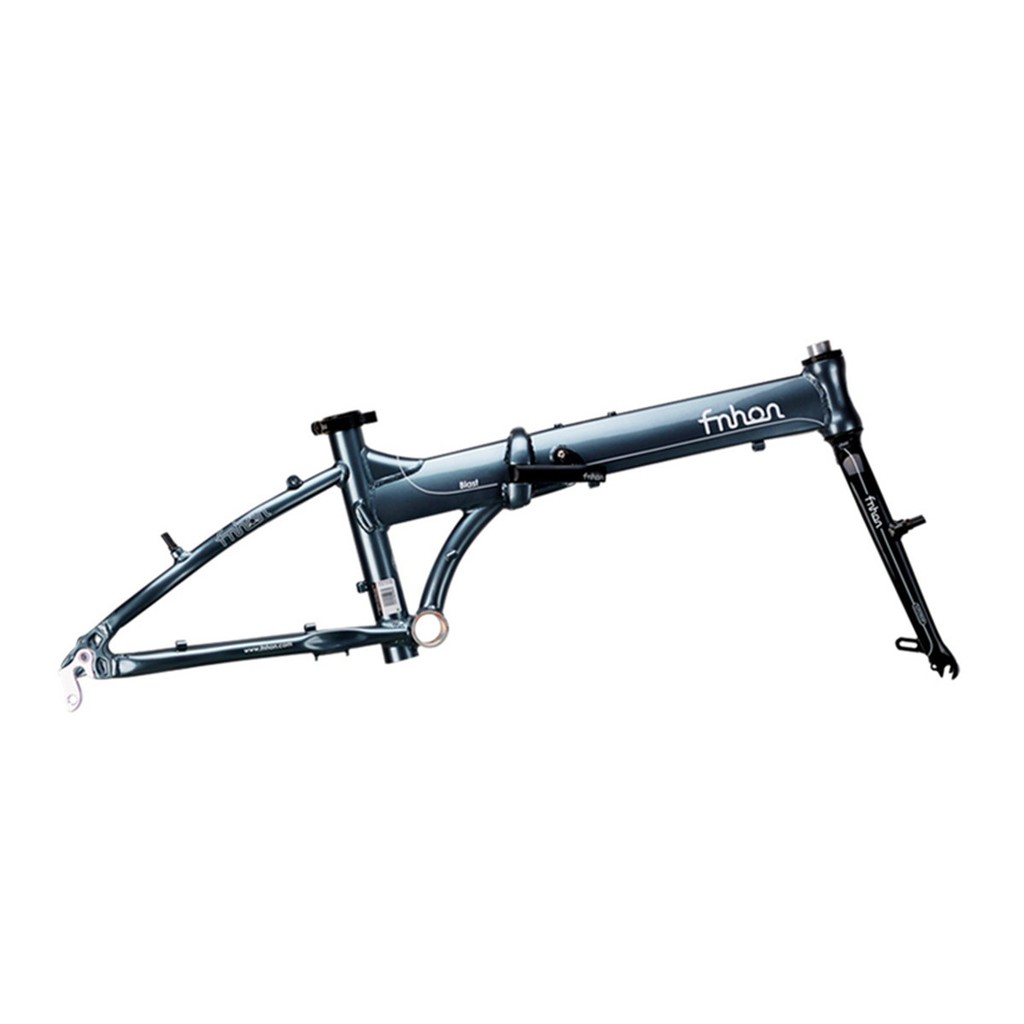 Foldable bicycle frame sale