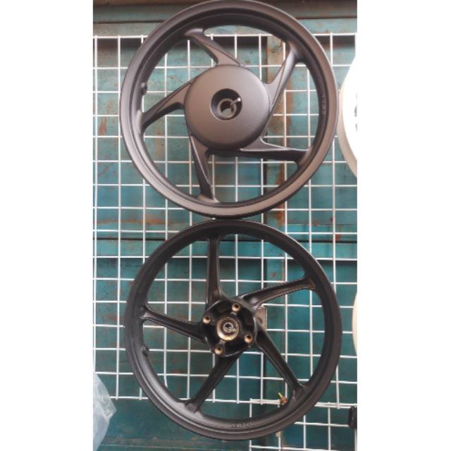 Honda vario beat 110 standard automatic rims | Shopee Philippines