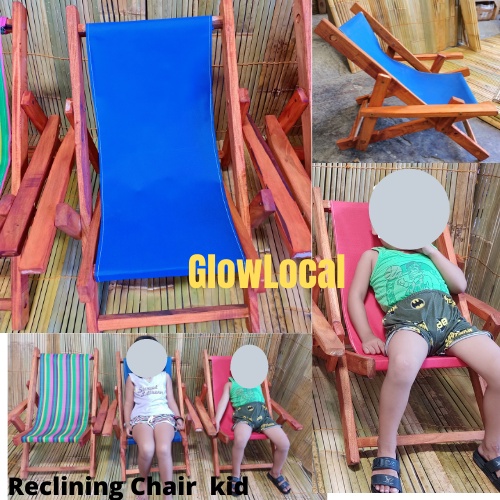 Reclining Chair / Folding Chair Shopee Philippines