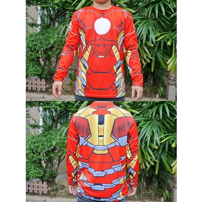 Superhero dri fit on sale