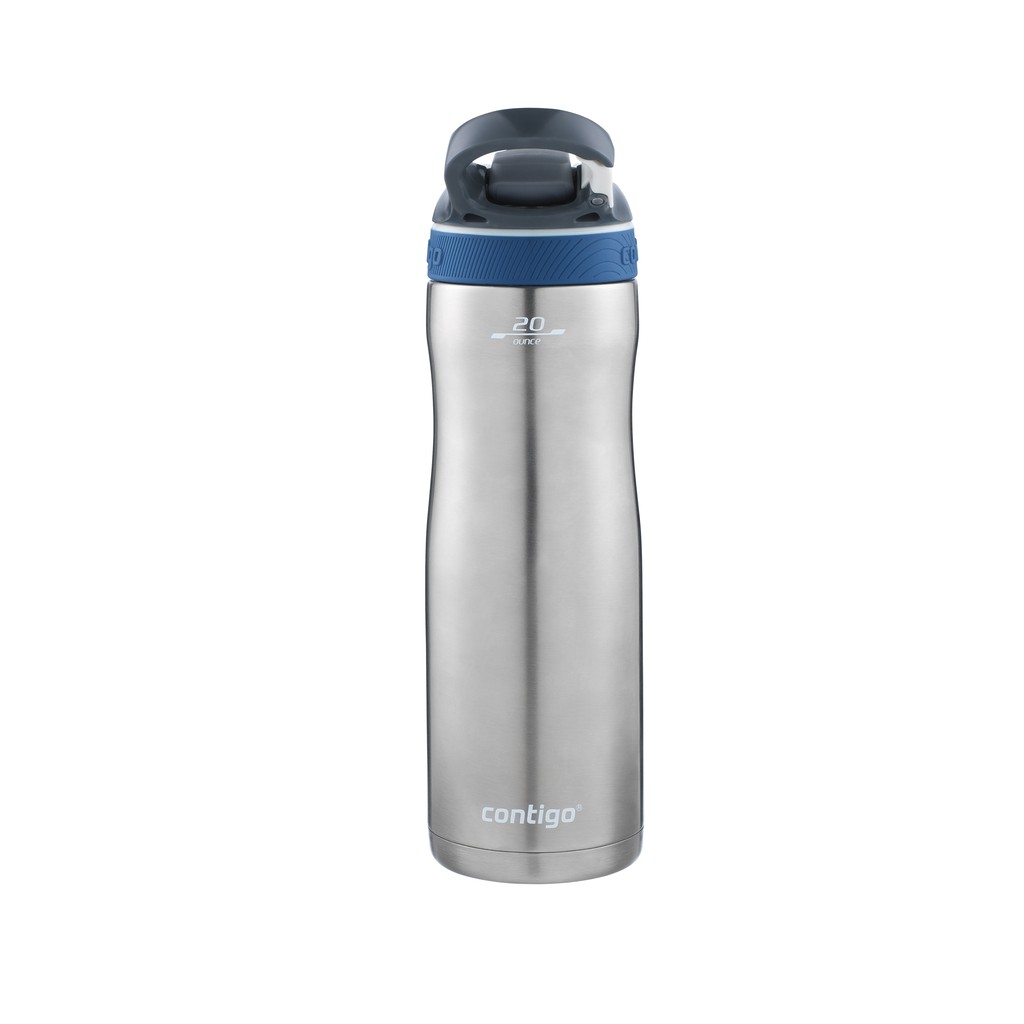 Contigo Ashland Chill 20oz Shopee Philippines