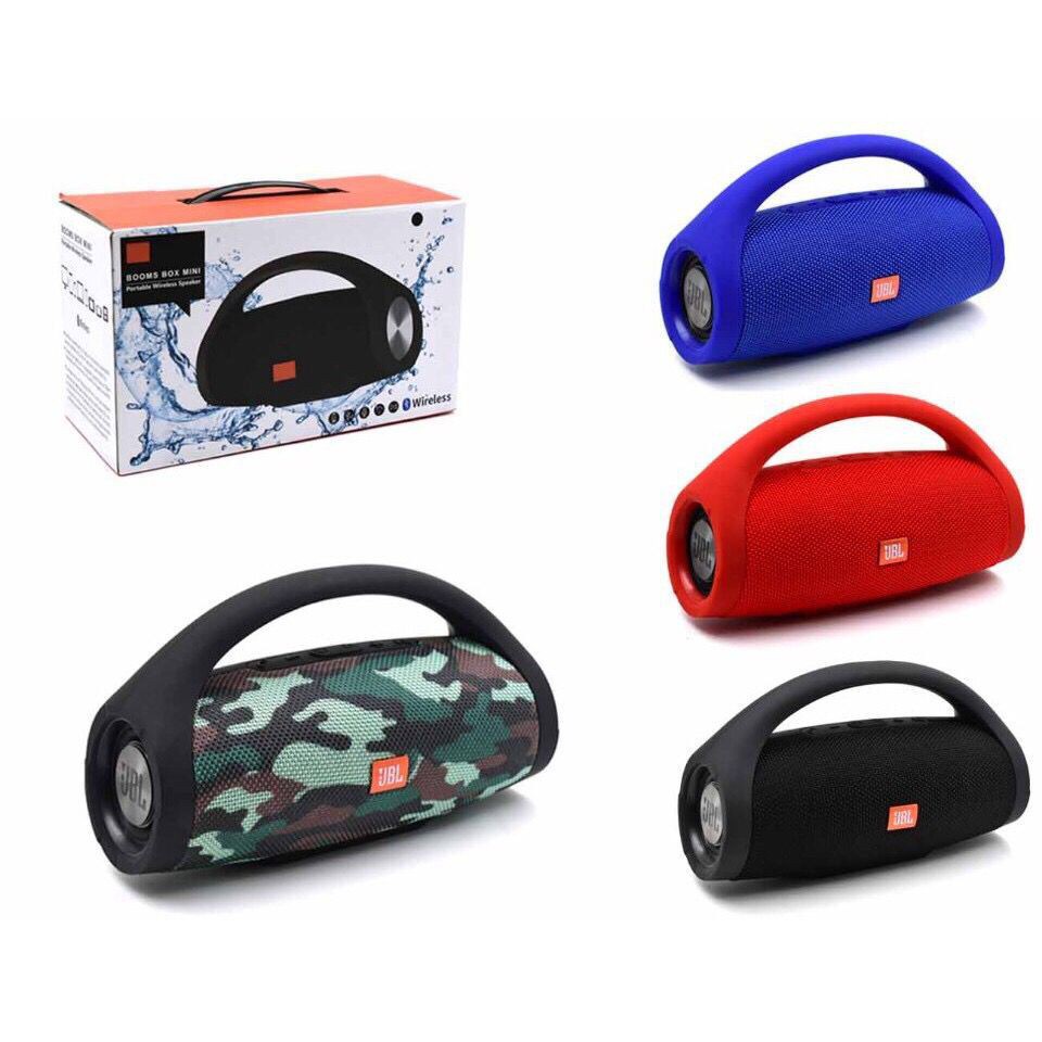 Mini jbl hot sale boombox