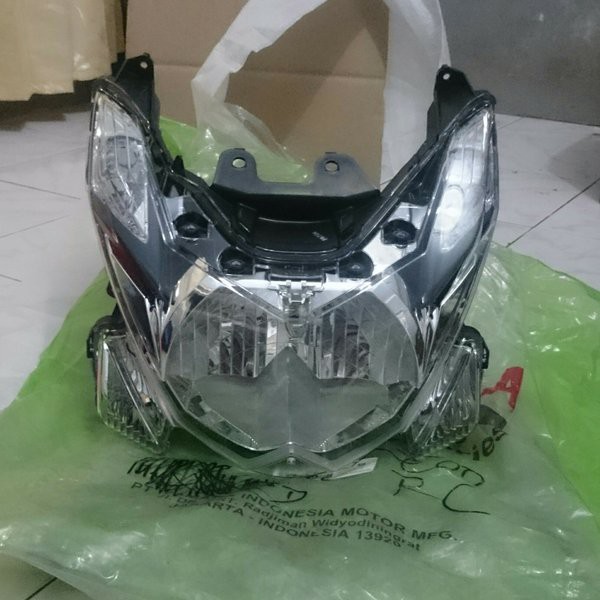 Xeon rc 2013 2015. Headlight Reflector Shopee Philippines