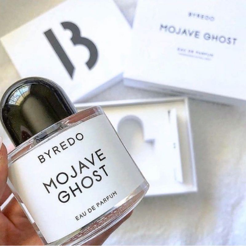 MOJAVE GHOST BYREDO PERFUME EDP (100ML) Shopee Philippines