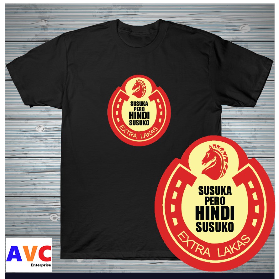 Red horse beer store shirt