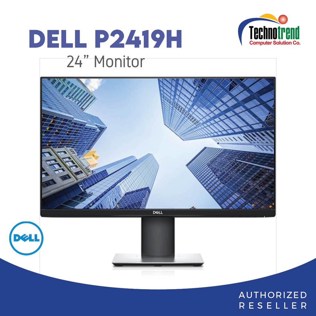 DELL P2419H 24