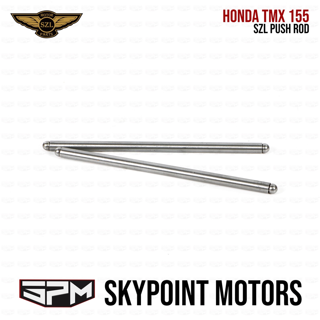 Push rod tmx 155 sales