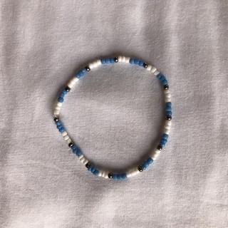 The Boyz Juyeon Inspired Bead Bracelet 