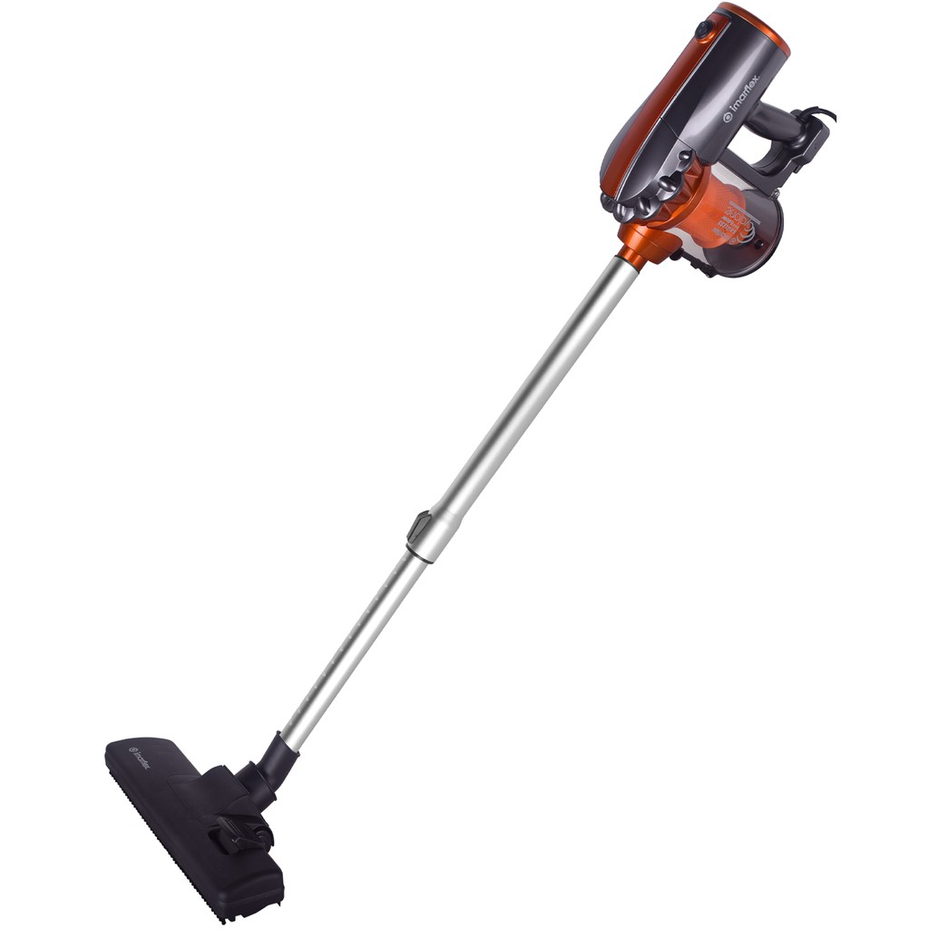 Imarflex Bagless Vacuum Cleaner IV550B Shopee Philippines