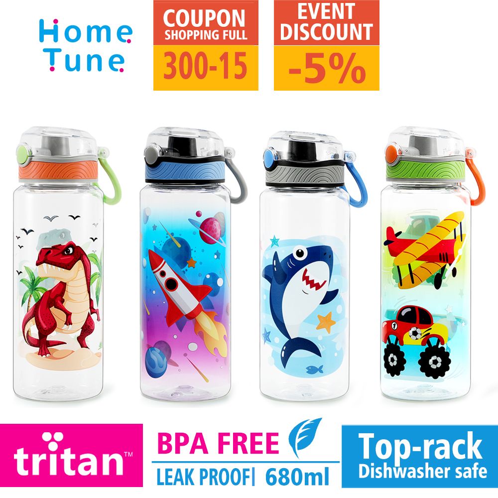 water bottle kids cute water bottle for school kids boys, water bottl ...