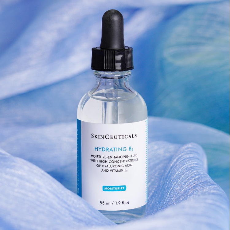 SkinCeuticals hydrating b5 shops 55ml