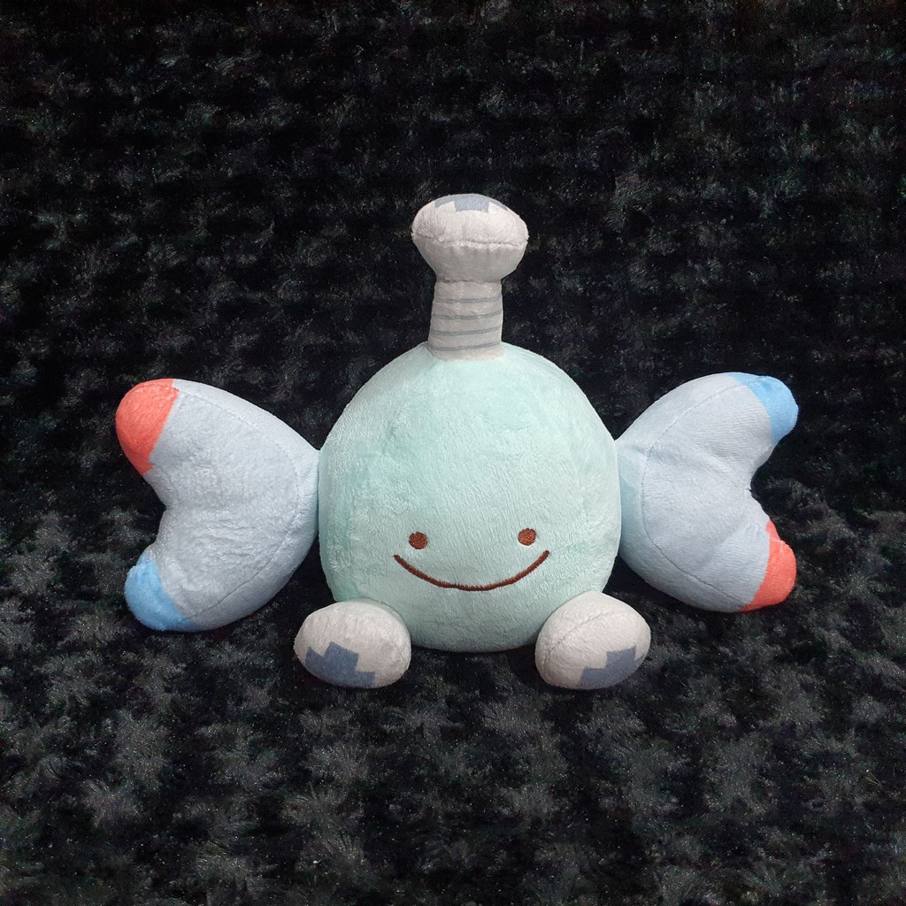 Magnemite ditto sale plush